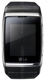 Galeria zdjęć telefonu LG GD910