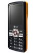 LG GM205 kliknij aby zobaczyć powiększenie