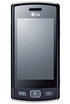 LG GM360 Snap