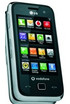 LG GM750