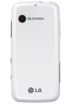 LG GS290 Cookie Fresh kliknij aby zobaczyć powiększenie