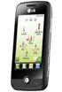 LG GS290 Cookie Fresh kliknij aby zobaczyć powiększenie