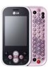 LG GT360 kliknij aby zobaczyć powiększenie