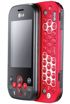 LG GT360 kliknij aby zobaczyć powiększenie