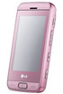 LG GT400