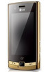 LG GT500s