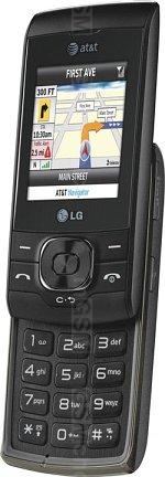 Galeria zdjęć telefonu LG GU295