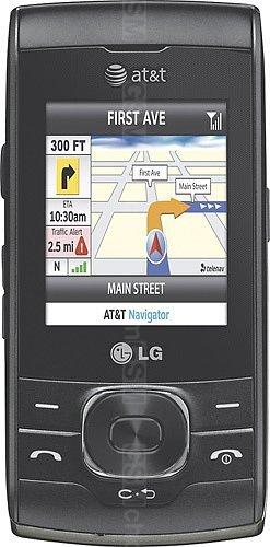 LG GU295