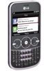 LG GW300 kliknij aby zobaczyć powiększenie