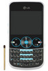 LG GW300 kliknij aby zobaczyć powiększenie
