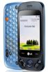 LG GW370 kliknij aby zobaczyć powiększenie