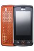 LG GW525 kliknij aby zobaczyć powiększenie