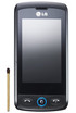 LG GW525 kliknij aby zobaczyć powiększenie