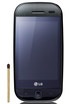 LG GW620 kliknij aby zobaczyć powiększenie