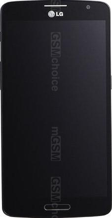 LG GX