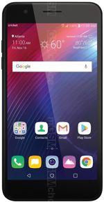 Galeria zdjęć telefonu LG Harmony 2