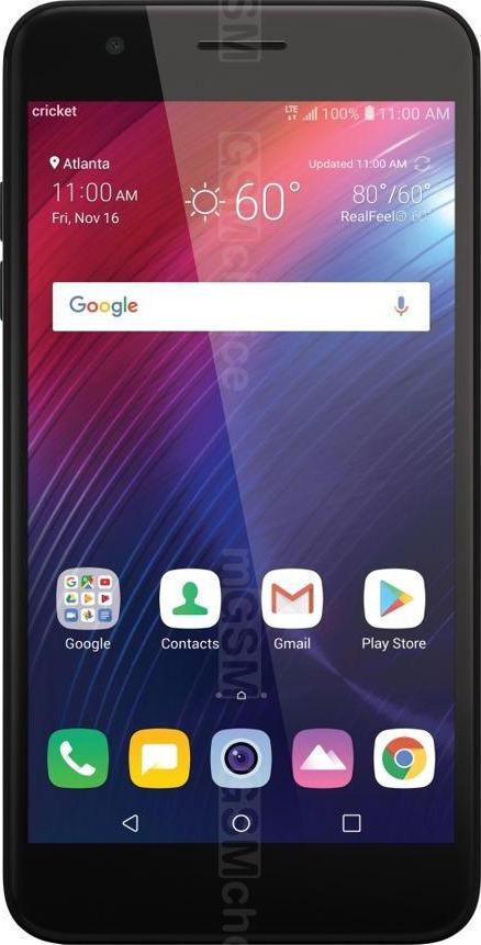 LG Harmony 2 LG Harmony 2