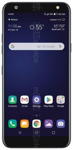 Galeria zdjęć telefonu LG Harmony 3