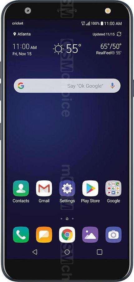 LG Harmony 3