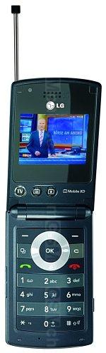 Galeria zdjęć telefonu LG HB620T