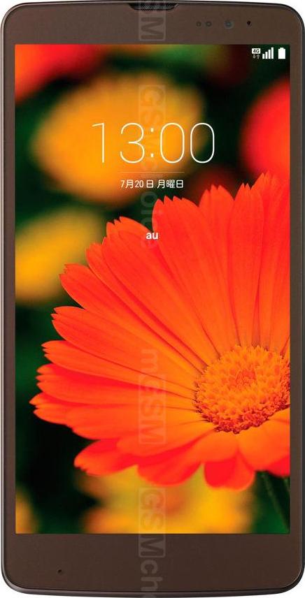 LG Isai Vivid LGV32 LG Isai Vivid LGV32