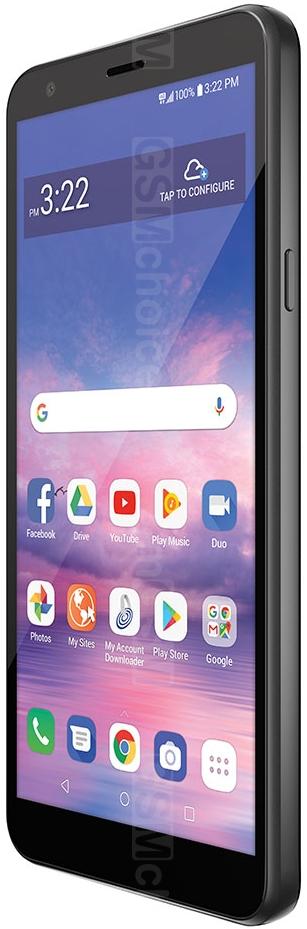 lg journey lte phone