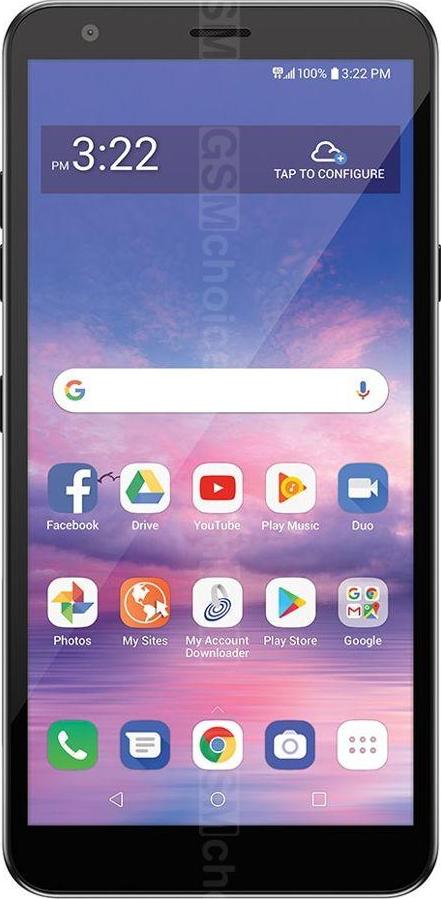 LG Journey LTE LG Journey LTE