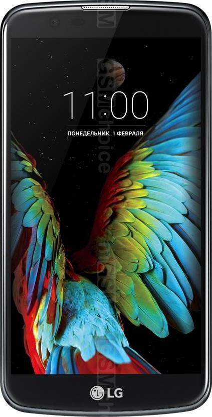 LG K10