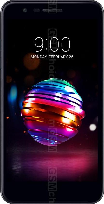 LG K10+ 2018 LG K10+ 2018