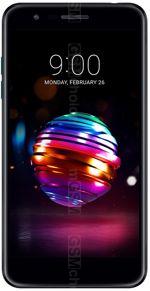 Galeria zdjęć telefonu LG K11 Alpha