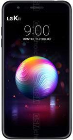 Galeria zdjęć telefonu LG K11 X410TKB
