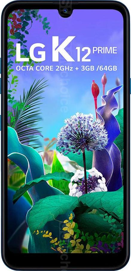 LG K12 Prime LG K12 Prime