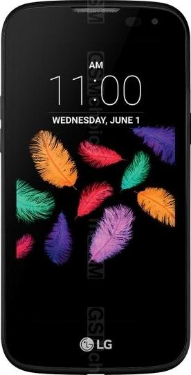 LG K3 Dual SIM