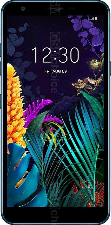 LG K30 2019 Dual SIM LG K30 2019 Dual SIM