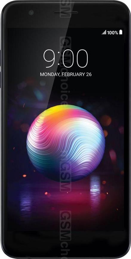 LG K30 LG K30