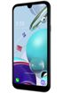 LG K31 Rebel