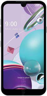 Galeria zdjęć telefonu LG K31