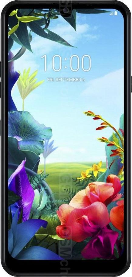 LG K40S Dual SIM LG K40S Dual SIM