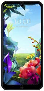 Galeria zdjęć telefonu LG K40S