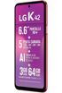LG K42 Dual SIM kliknij aby zobaczyć powiększenie