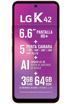 LG K42 Dual SIM kliknij aby zobaczyć powiększenie