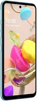 Galeria zdjęć telefonu LG K42 Dual SIM
