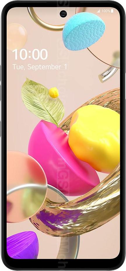 LG K42 Dual SIM LG K42 Dual SIM