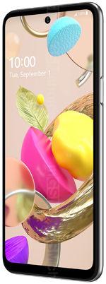 Galeria zdjęć telefonu LG K42