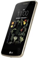 Galeria zdjęć telefonu LG K5