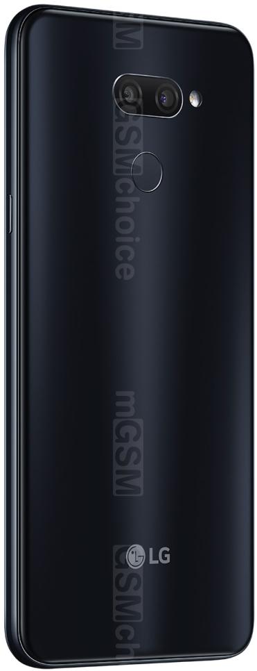 LG Electronics - LG K50 Androidスマホ LG K50 - LG K50 Dual Sim | LG PL