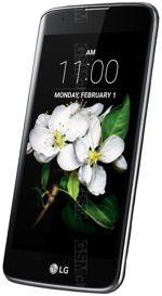 Galeria zdjęć telefonu LG K7 LTE