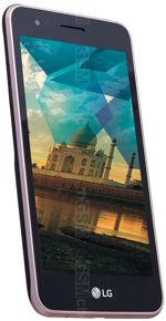 Galeria zdjęć telefonu LG K7i Mosquito Away