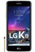 LG K8 Dual 2017 kliknij aby zobaczyć powiększenie