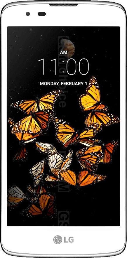 LG K8 4G LG K8 4G